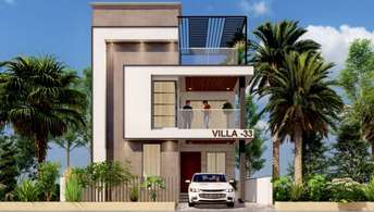 3 BHK Villa For Resale in Ghatkesar Hyderabad  7131266