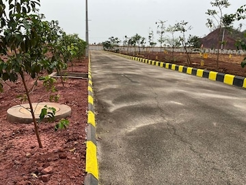  Plot – Garden View at Kamkole - for Sale