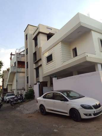 4 BHK Independent House For Rent in Manewada Nagpur  7131275