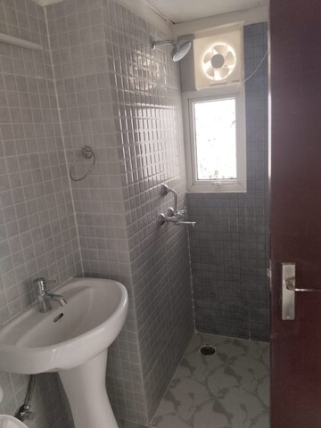Bathroom in 3 BHK Apartment at Saviour Green Arch, Tech Zone 4 Greater Noida – for Sale