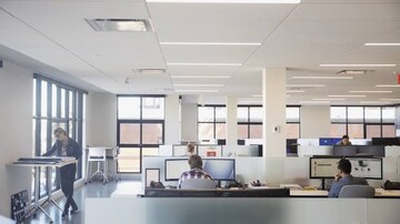  Office Space For Sale in Fairfox EON, Sector 140a