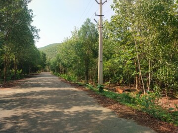  Plot – Garden View at Dabbanda - for Sale