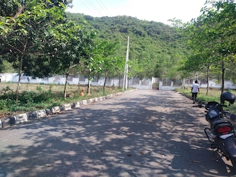 Plot For Resale in Dabbanda Vizag  7131292