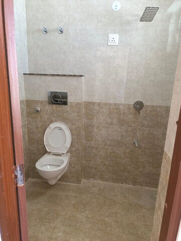 Bathroom in 4 BHK Villa at Mahapura – for Sale