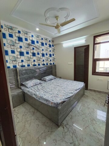 Bedroom in 4 BHK Villa at Mahapura – for Sale