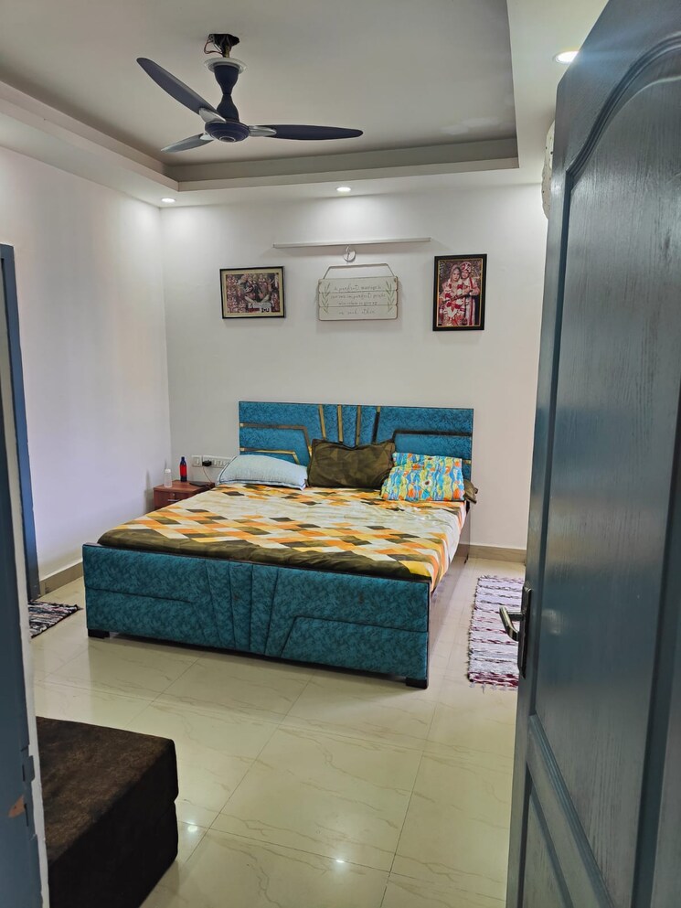 Bedroom, ace-platinum 4 Bedroom 1950 Sq.Ft. Apartment In Zeta I Greater Noida Greater Noida 7131308