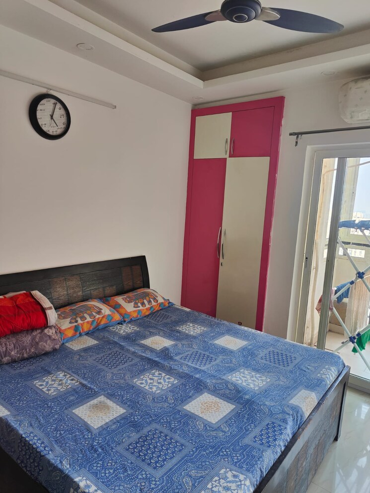 Bedroom, ace-platinum 4 Bedroom 1950 Sq.Ft. Apartment In Zeta I Greater Noida Greater Noida 7131308