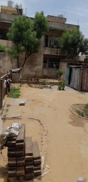  Plot For Sale in Siddharth Nagar