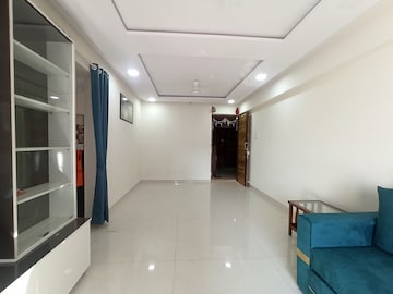 3 BHK Apartment For Rent in Majestic Sriniketan Chembur Mumbai  7131315