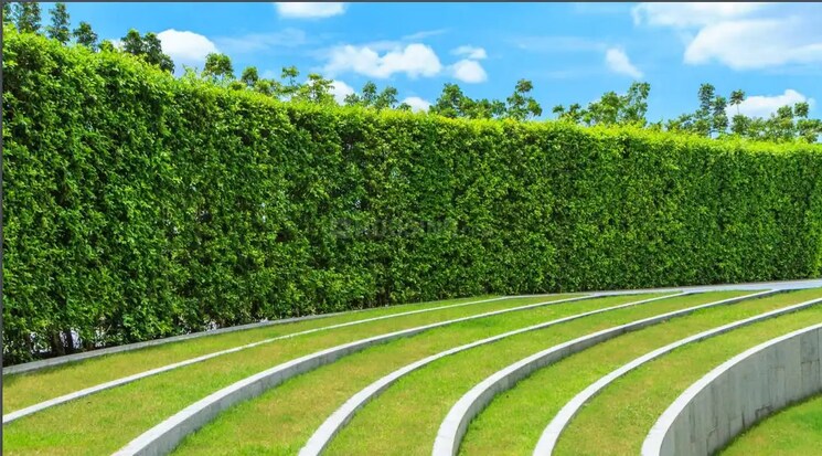 Exterior View, shapoorji-pallonji-vanaha-springs 3 Bedroom 891 Sq.Ft. Apartment In Bavdhan Pune 7131263