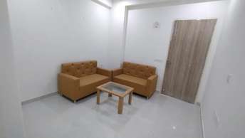 1 BHK Builder Floor For Rent in Sector 45 Gurgaon  7131359