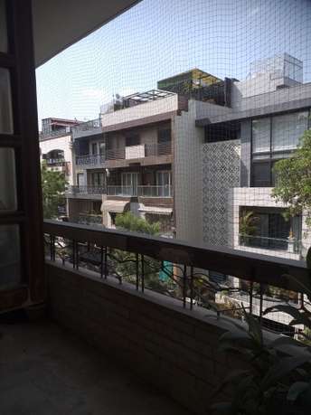 2 BHK Builder Floor For Rent in East Patel Nagar Delhi 7131418