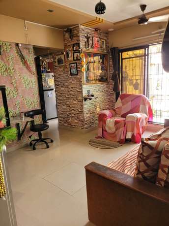 1 BHK Apartment For Resale in Vasai West Mumbai  7131427
