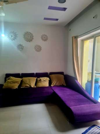 2 BHK Apartment For Rent in Aishwaryam Ventures Pimpri Chinchwad Pcmc Pune  7131423