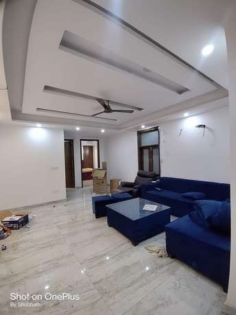 3 BHK Builder Floor For Rent in Freedom Fighters Enclave Saket Delhi  7131465