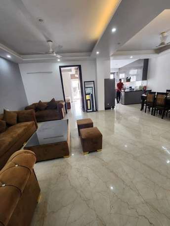 3 BHK Apartment For Rent in Freedom Fighters Enclave Saket Delhi  7131467