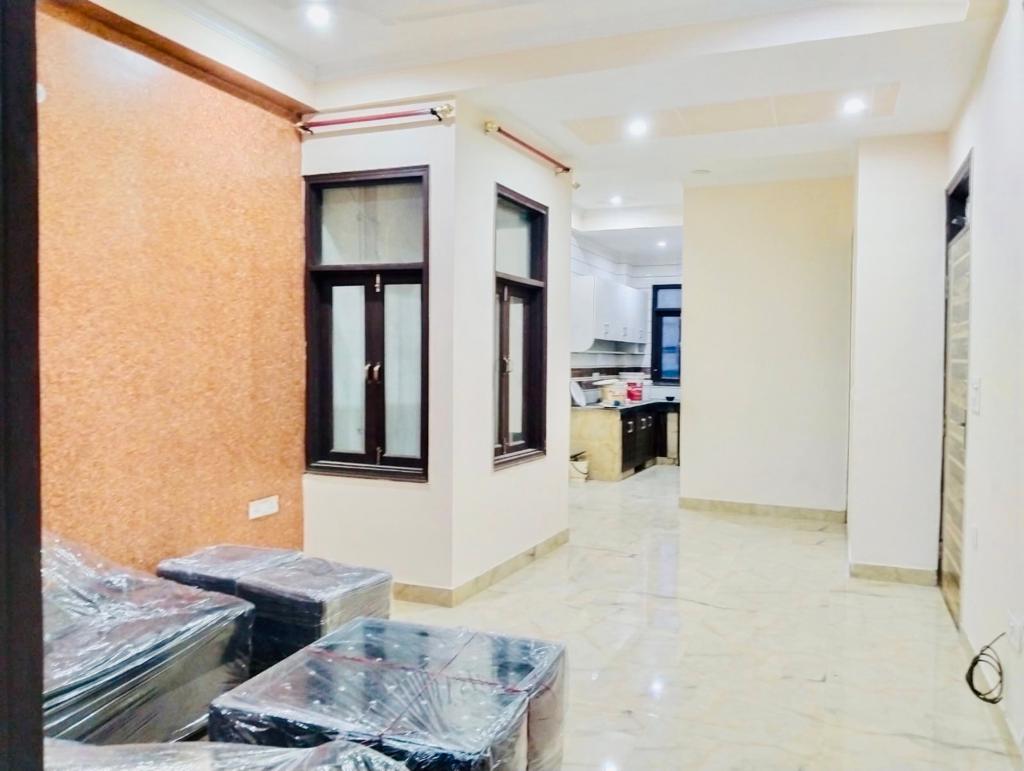 2 BHK Apartment For Rent in Saket Delhi  7131475