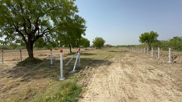  Plot For Sale in Racharda