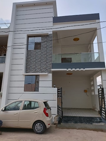 4 BHK Builder Floor For Resale in Kathadih Raipur  7131574