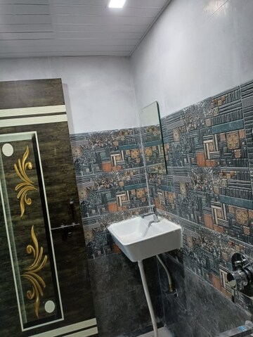 4 BHK Builder Floor – Exterior View View at Kathadih - for Sale