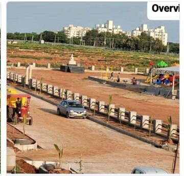  Plot For Sale in Vijayawada Highway