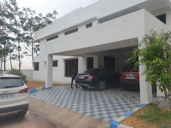 4 BHK Villa For Resale in Narsingi Hyderabad  7131583
