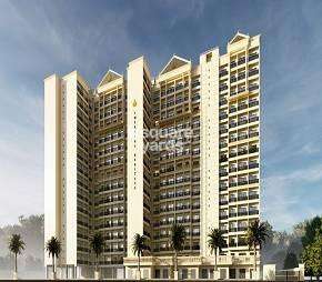 1 BHK Apartment For Resale in Shree Ganesh Imperial Heritage Nalasopara East Mumbai 7131619