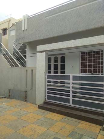 3 BHK Independent House For Resale in Ramamurthy Nagar Bangalore 7131654