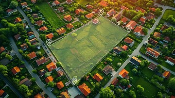  Plot – Exterior View View at Kharar Banur Highway - for Sale