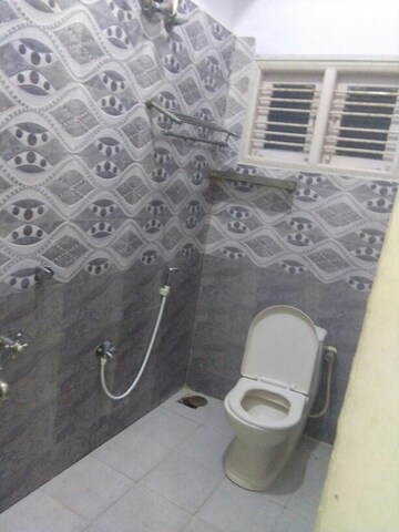 Bathroom in 3 BHK Independent House at Ramamurthy Nagar – for Sale