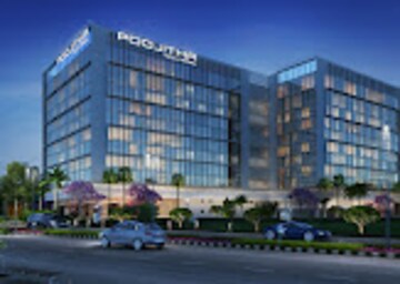  Office Space For Sale in Poojitha Tech Park, Kothapet