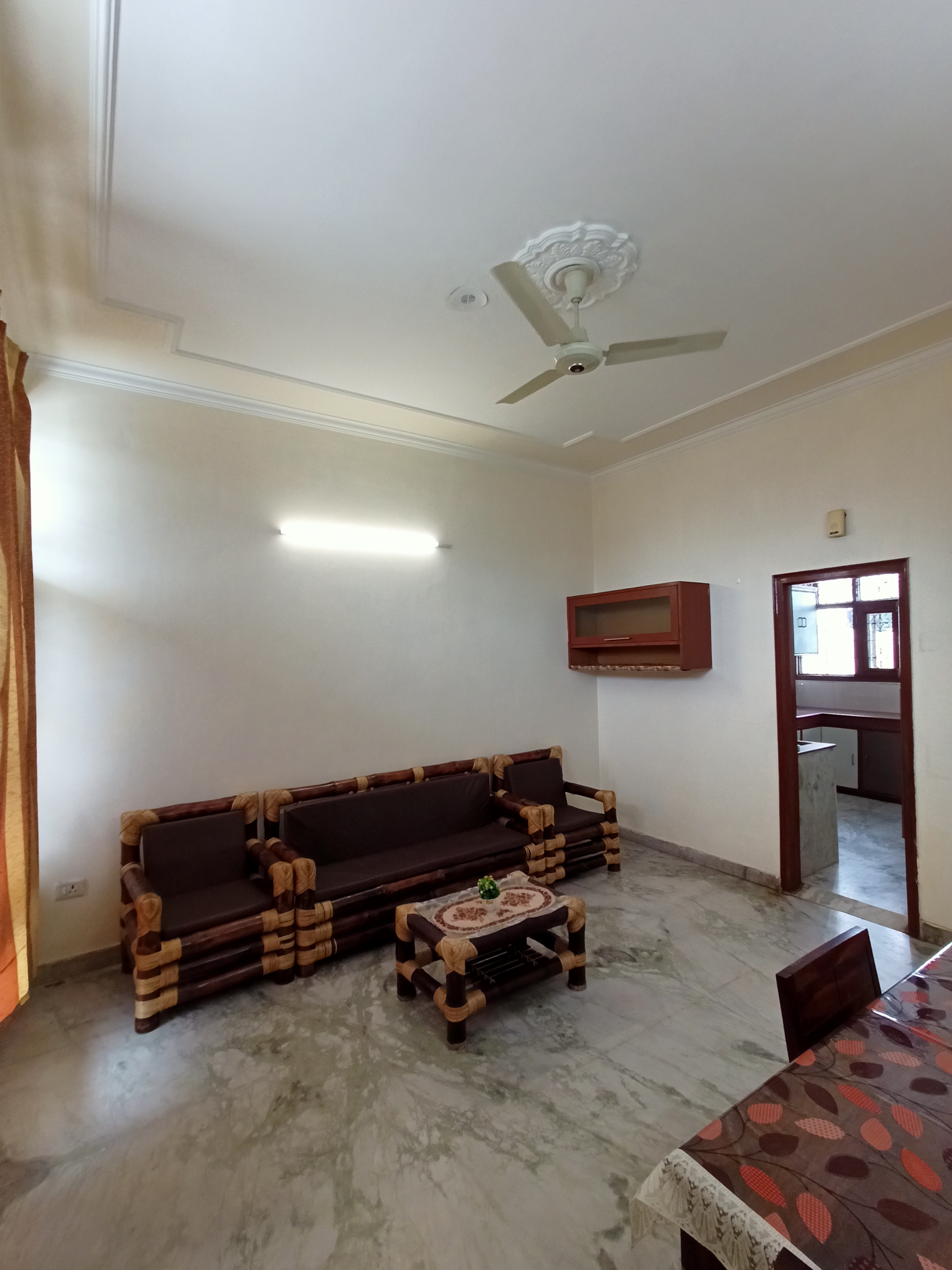 2 BHK Independent House For Rent in Sector 16 Panchkula  7131694