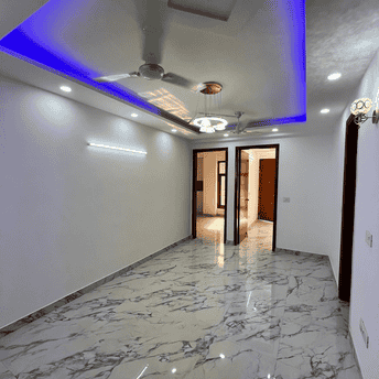 2 BHK Builder Floor For Resale in Panchsheel Vihar Delhi  7131706