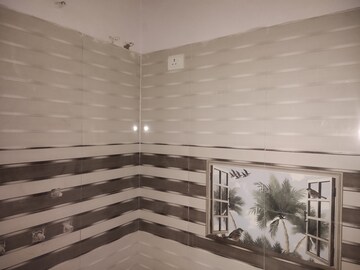Staircase in 2 BHK Independent House at Kalwar Road – for Sale