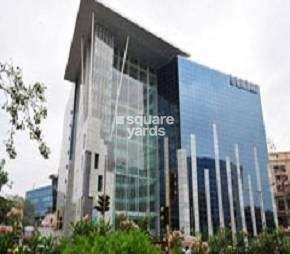 Commercial Office Space 690 Sq.Ft. For Resale in Andheri East Mumbai  7131744