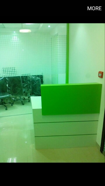 Furnished Amenities in  Office Space at Ackruti Star, Andheri East – for Sale