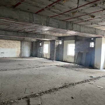 Shop – Exterior View View at Gachibowli - for Sale