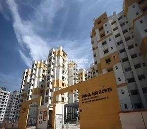 3 BHK Apartment For Rent in Sobha Mayflower Bellandur Bangalore 7131749