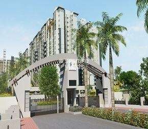 3 BHK Apartment For Rent in Salarpuria Sattva Anugraha Vijayanagar Bangalore  7131764