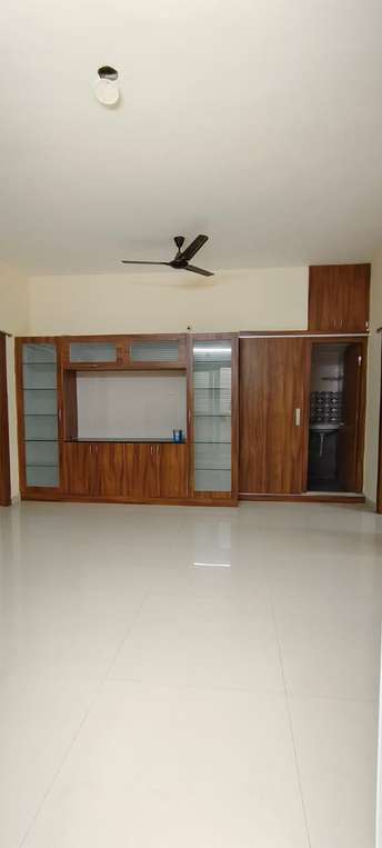 2 BHK Apartment For Rent in Raj Towers Kukatpally Kukatpally Hyderabad  7131767