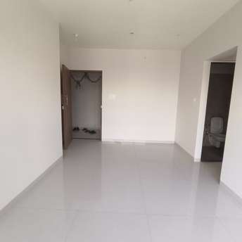 1 BHK Apartment For Rent in Rachaita Aarambh Goregaon East Mumbai  7131771