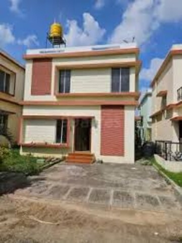 3 BHK Villa – Exterior View View at Koppa Gate - for Sale