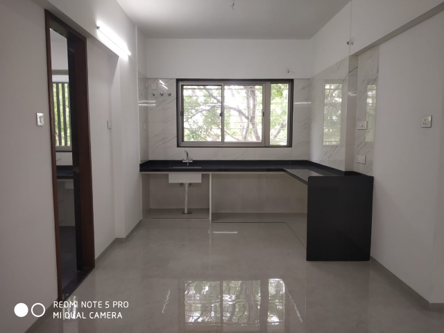 3 BHK Apartment For Rent in Model Colony Pune  7131792