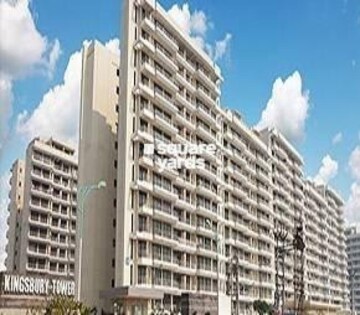 3 BHK Apartment For Sale in TDI City Kingsbury, Kundli