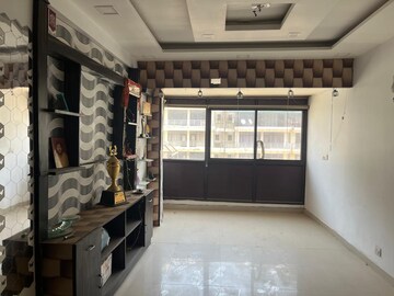 Parking in 3 BHK Apartment at TDI City Kingsbury, Kundli – for Sale