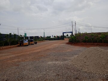 Plot Area in  Plot at Kompally – for Sale