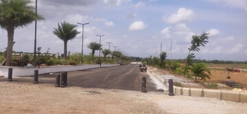 Plot Area in  Plot at Kompally – for Sale