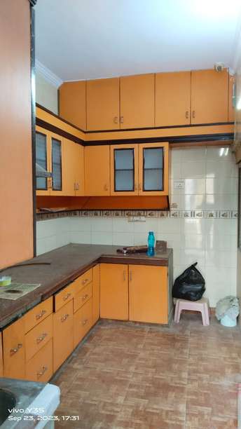 3 BHK Apartment For Rent in Ekta Apartments Paschim Vihar Paschim Vihar Delhi 7131787