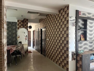 Parking in 3 BHK Apartment at TDI City Kingsbury, Kundli – for Sale