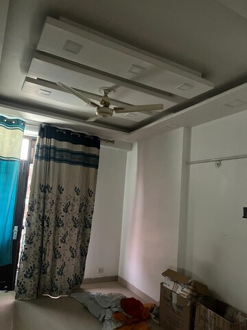 Building Lobby in 3 BHK Apartment at TDI City Kingsbury, Kundli – for Sale